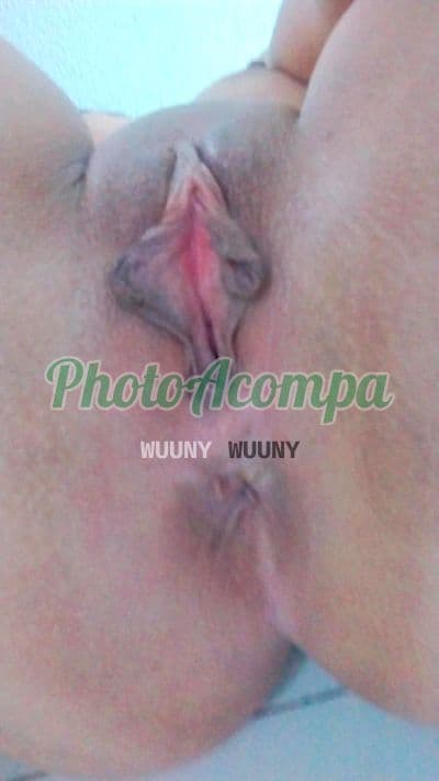 Acompanhante foto sem retoque em Itajaí — Luana Do Anal, foto 5