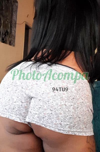 Acompanhante depilada em Duque de Caxias — Luana, foto 3