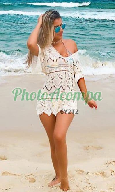 Foto 5: Acompanhante magra em Rio de Janeiro — Luana