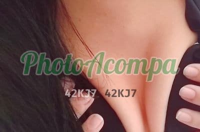 Foto 4: Acompanhante em Florianópolis — experiência de namorada, Luana
