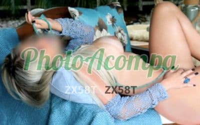 Acompanhante em Teresina — beijo grego, foto 2 de Luana Ferraz