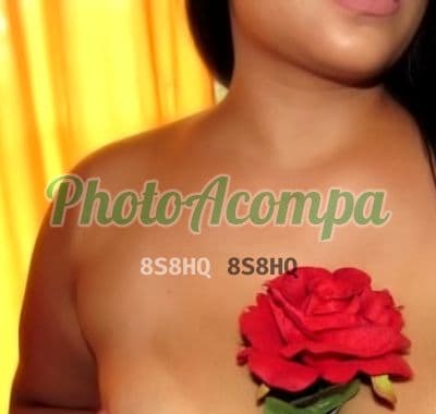 Acompanhante peituda em Porto Alegre — Luana Hernandez, foto 3