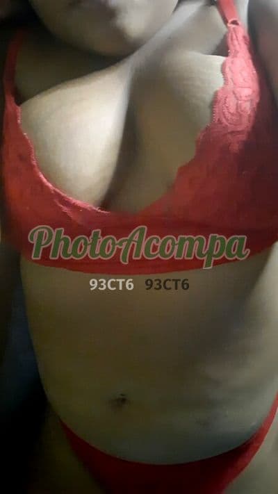 Foto 4: Acompanhante em Santo Antônio de Jesus — namoradinha, Luana Malagueta