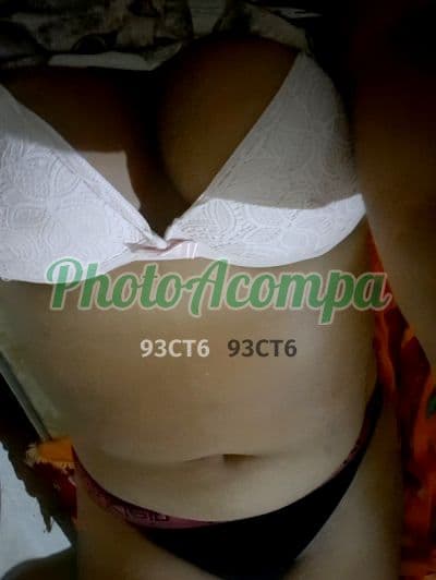 Acompanhante em Santo Antônio de Jesus com sado duro (6) — Luana Malagueta