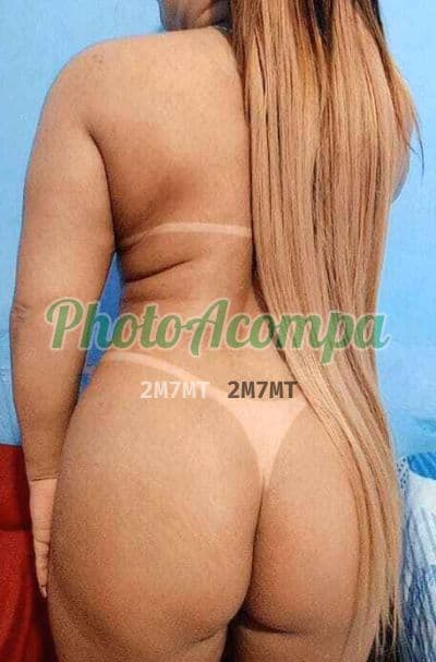 Foto 6: Acompanhante em Pinhais — sexo anal, Luana Marques