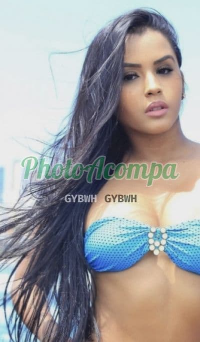 Foto 2: Acompanhante em Guarulhos — beijo grego, Luana Martins
