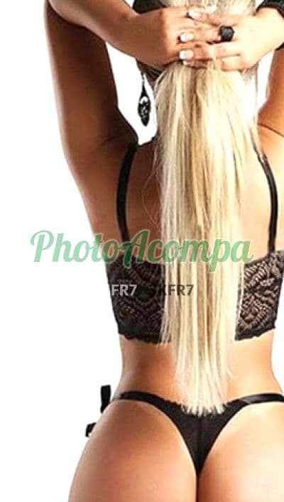 Acompanhante em São Luís com namoradinha (4) — Luana Melo