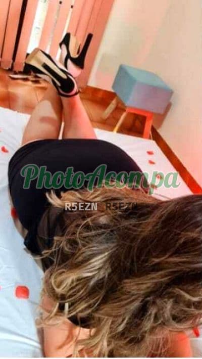 Foto 4: Acompanhante em Americana — experiência de namorada, Luana Mendes