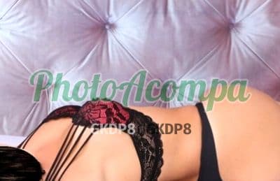 Acompanhante foto verificada em São Paulo, foto 3 de Luana Mirelle