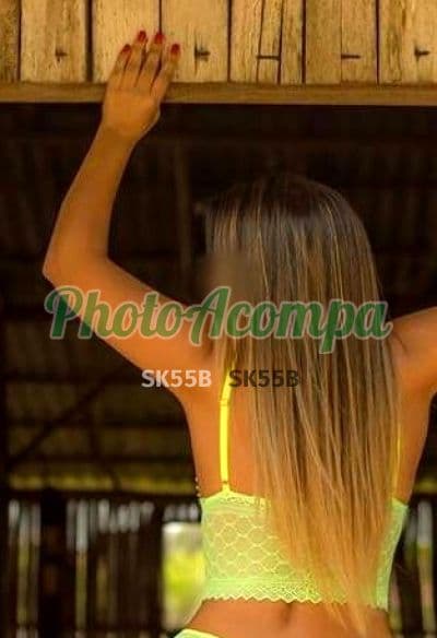 Acompanhante em Niterói — namoradinha, foto 4 de Luana Moraes