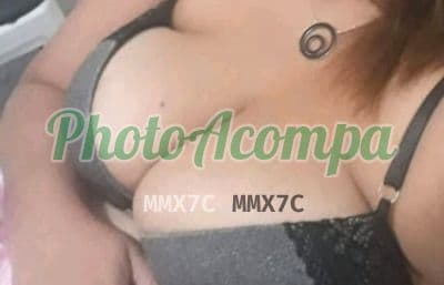 Acompanhante em Mogi das Cruzes — anal, foto 6 de Luana Moraes
