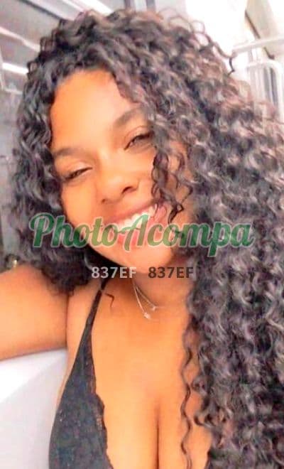 Foto 4: Acompanhante em São Paulo — namoradinha, Luana Oliveira