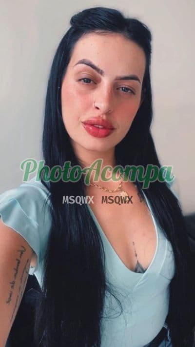 Foto 2: Acompanhante em Palmas — namoradinha, Luana Oliveira