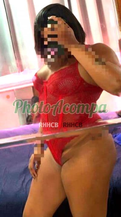 Acompanhante em Itaguaí — namoradinha, foto 4 de Luana Ourique