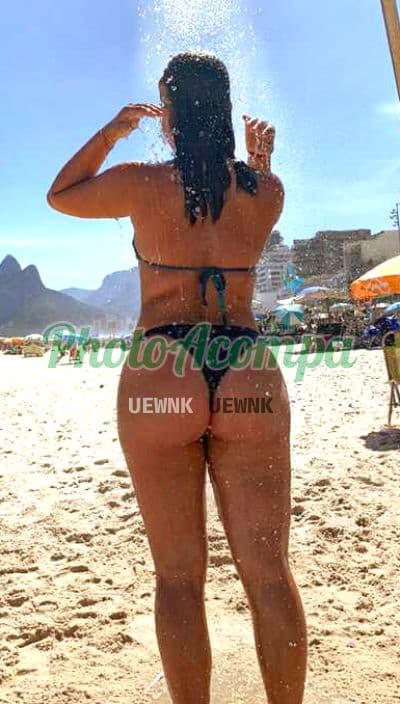 Foto 3: Acompanhante magra em Saquarema — Luana Pimentel