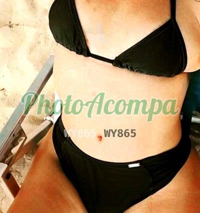 Foto 2: Acompanhante em Rio Claro — beijo na boca, Luana Souza