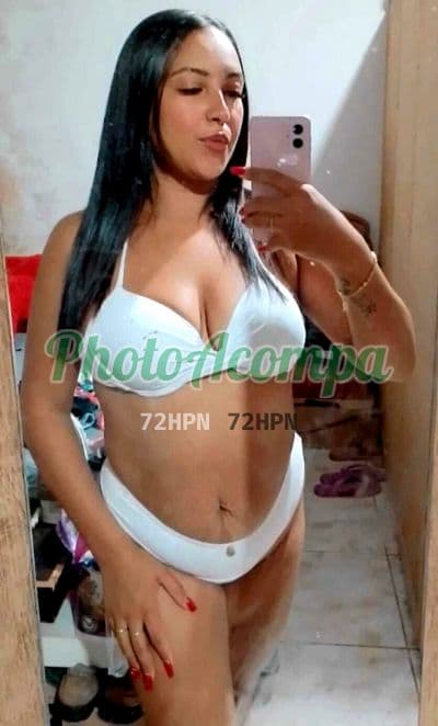 Acompanhante mignon em Sobradinho (3) — Luana Teixeira