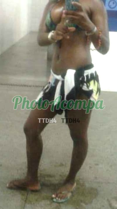 Acompanhante em Belford Roxo com oral sem camisinha (6) — Luana Vasconcelos