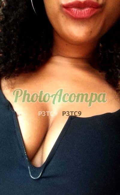 Acompanhante em São José dos Campos — sado suave, foto 6 de Luane Maris