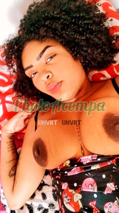 Foto 5: Acompanhante foto sem retoque em Campos dos Goytacazes — Luanna