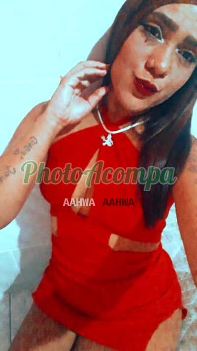 Acompanhante ruiva em Maceió, foto 5 de Luanne Soares