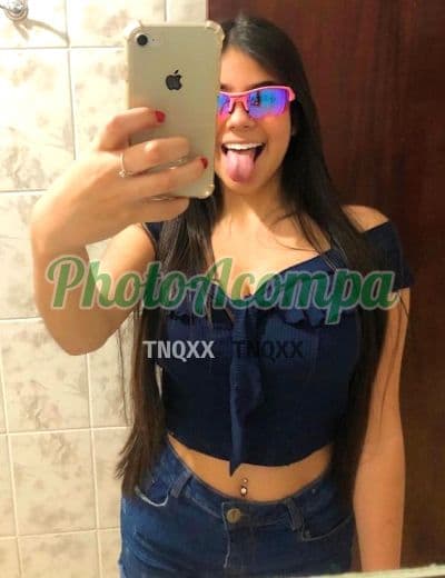 Acompanhante em Rio de Janeiro com sexo anal (6) — Luar