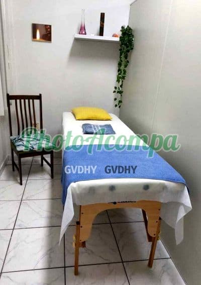 Acompanhante em Rio de Janeiro — namoradinha, foto 4 de Luar Terapias