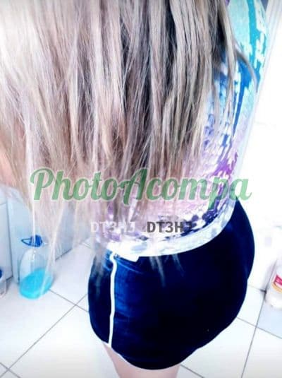 Acompanhante em Bauru com namoradinha (4) — Luara