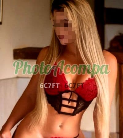 Acompanhante magra em Campo Grande, foto 3 de Luara