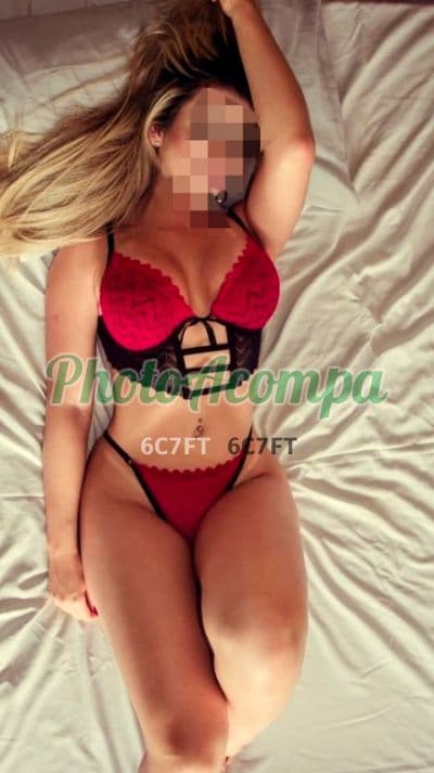 Acompanhante em Campo Grande com sexo anal (6) — Luara