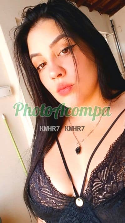 Acompanhante em Araras com beijo na boca (6) — Luara Ferreira