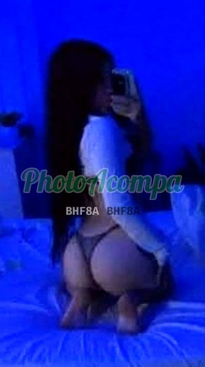 Acompanhante foto sem retoque em Araras (5) — Luara Ferreira
