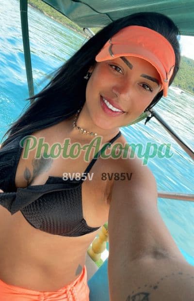 Foto 5: Acompanhante depilada em Campinas — Luara Santos