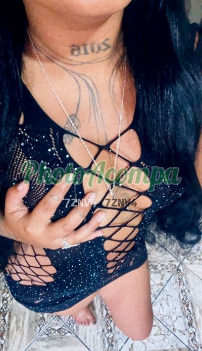 Acompanhante magra em Mogi das Cruzes, foto 3 de Luazinha Khalifa
