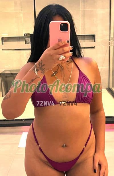Acompanhante em Mogi das Cruzes com experiência de namorada (4) — Luazinha Khalifa