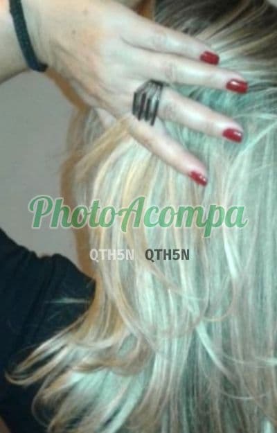 Foto 6: Acompanhante em Belo Horizonte — anal, Lúcia Veríssimo
