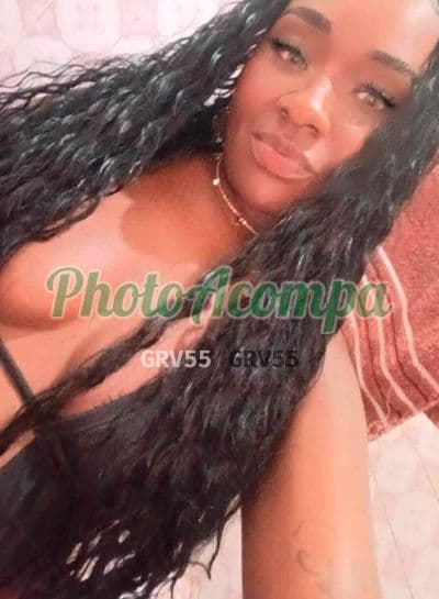 Acompanhante foto sem retoque em Rio de Janeiro — Luciana, foto 5