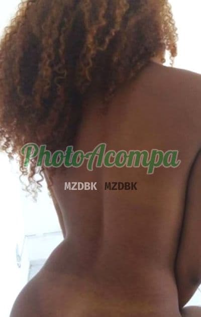 Acompanhante peituda em Belo Horizonte — Luciana, foto 3