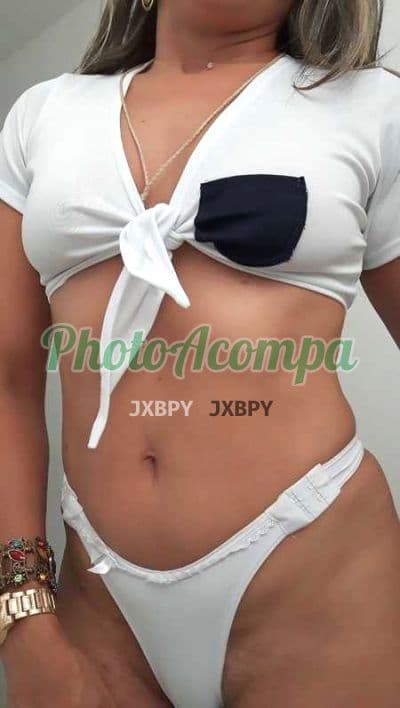 Acompanhante em Rio de Janeiro com beijo grego (6) — Luciana