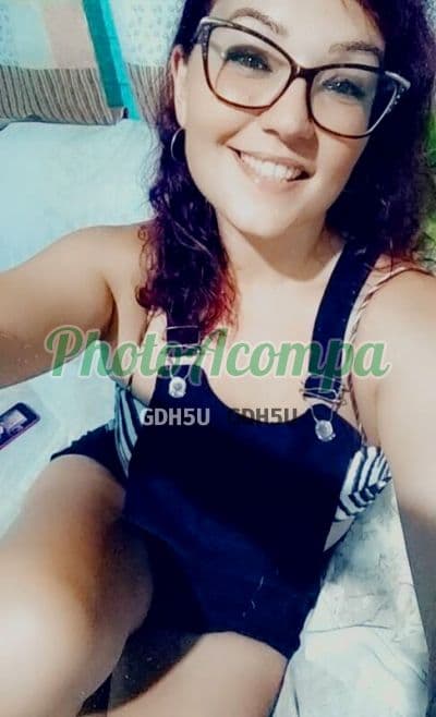 Acompanhante em Cachoeirinha com beijo grego (2) — Lucy Pimentinha