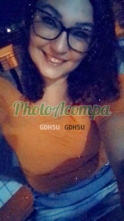 Acompanhante de seios naturais em Cachoeirinha (3) — Lucy Pimentinha