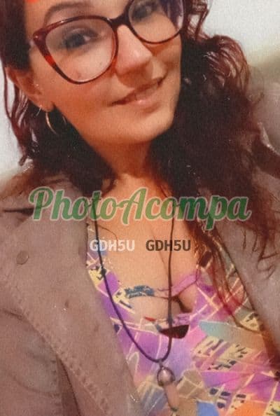 Foto 6: Acompanhante em Cachoeirinha — beijo grego, Lucy Pimentinha