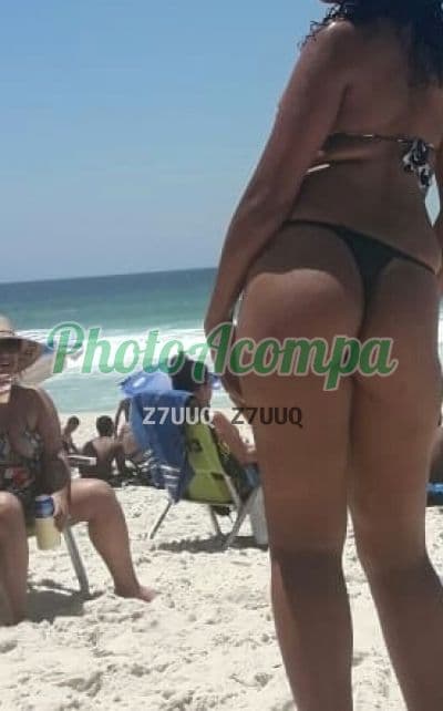 Acompanhante de seios naturais em Duque de Caxias — Ludmila Oliveira, foto 3