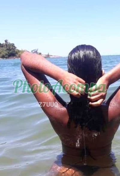 Acompanhante em Duque de Caxias com namoradinha (4) — Ludmila Oliveira
