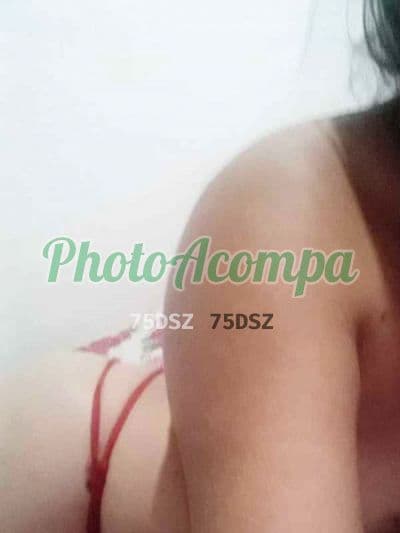 Foto 5: Acompanhante alta em Campo Grande — Luh