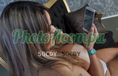 Foto 5: Acompanhante alta em ABC Paulista — Luísa