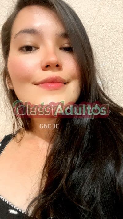 Acompanhante morena em Manaus