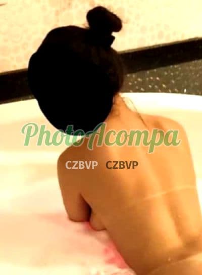 Foto 4: Acompanhante em Chapecó — namoradinha, Luísa