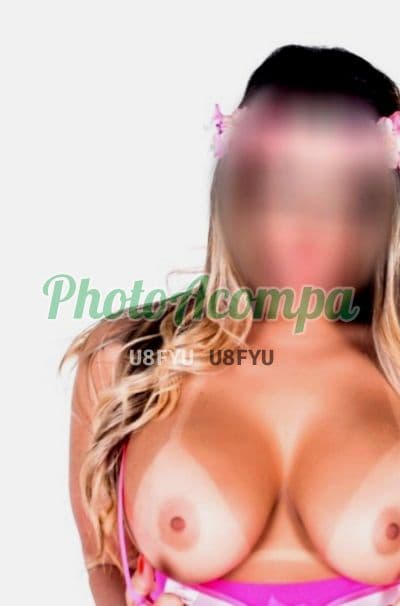 Acompanhante em Florianópolis — experiência de namorada, foto 4 de Luísa Ferrary