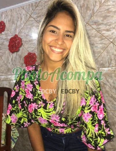 Foto 2: Acompanhante em Guarulhos — beijo grego, Luisa Marques